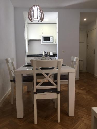 Apartamento Rua 35 (Parking Opcional)