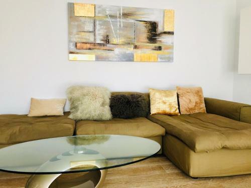 Apartamento Maria Home