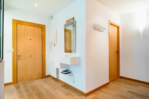 Apartamento Maria Home