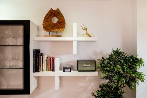 Apartamento Maria Home