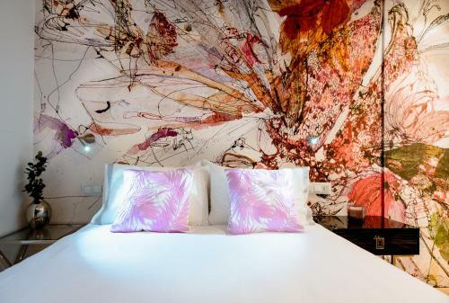 Apartamento Maria Home