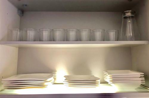 Apartamento Maria Home