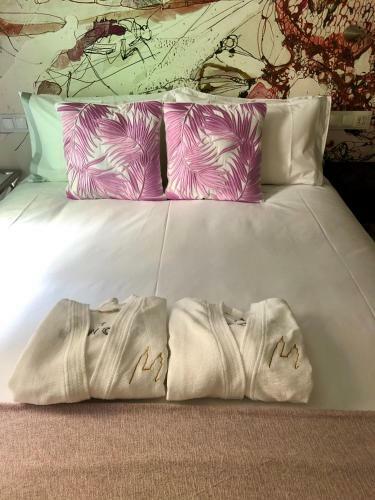 Apartamento Maria Home