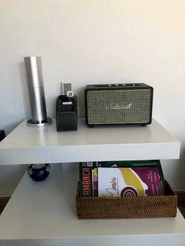 Apartamento Maria Home
