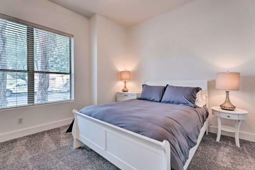 Spacious Chandler Sanctuary With Pool And Yard!