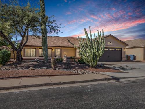 Chandler Earhart Home