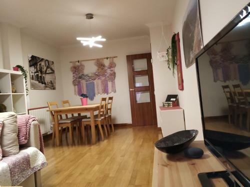 Piso Turistico Pe�uelas de San Blas