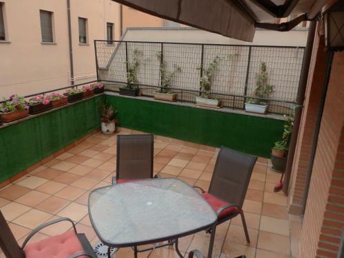 Piso Turistico Pe�uelas de San Blas