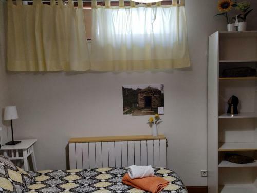 Piso Turistico Pe�uelas de San Blas