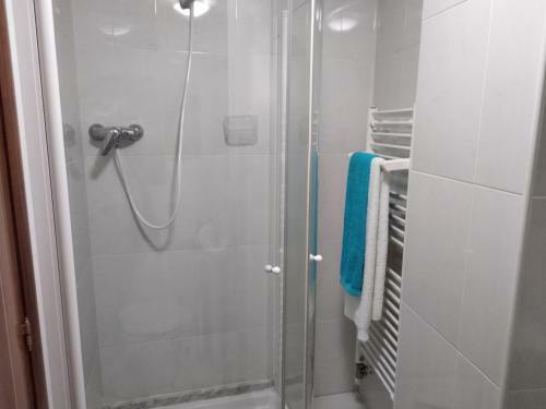 Piso Turistico Pe�uelas de San Blas