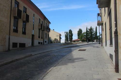 Piso Turistico Pe�uelas de San Blas