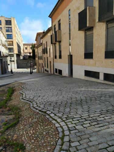 Piso Turistico Pe�uelas de San Blas
