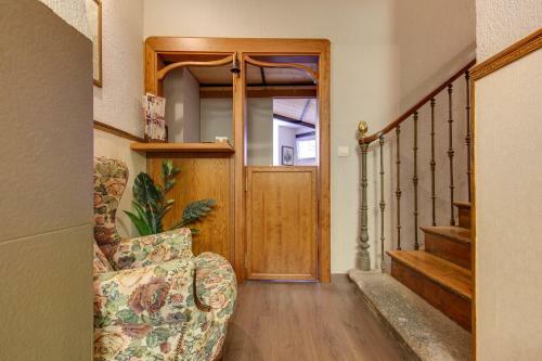 Hostal Moneoheritage