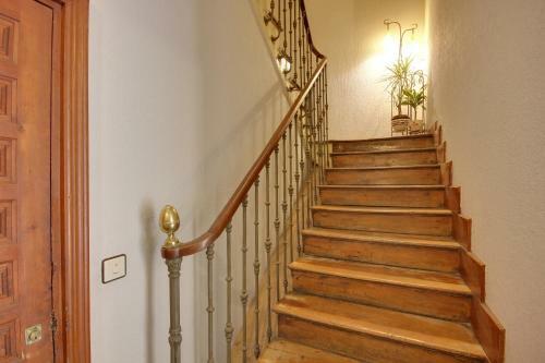 Hostal Moneoheritage