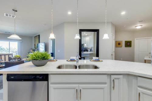 Apartamento Queen Creek #257 Condo