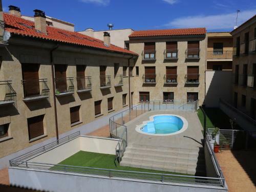 Apartamento Turisticos Puente Romano P3 2-a
