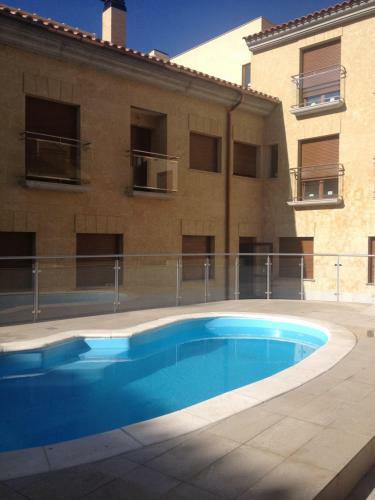 Apartamento Turisticos Puente Romano P3 2-a