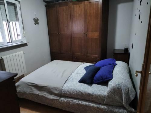 Apartamento Loft Cuesta Raqueta