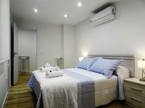 Apartamento Vut Vera Valle