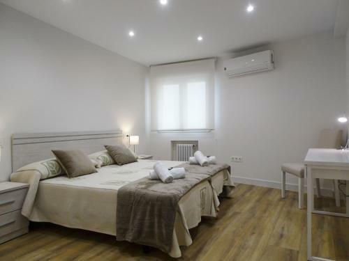 Apartamento Vut Vera Valle