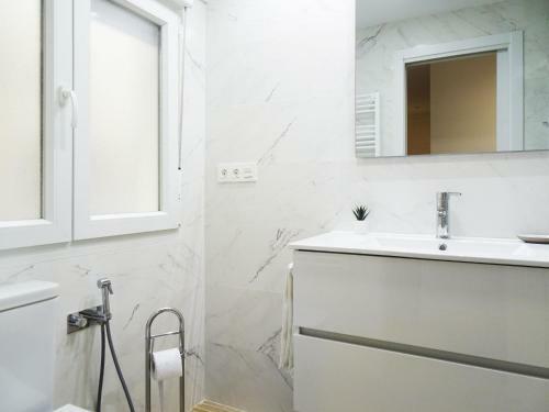 Apartamento Vut Vera Valle