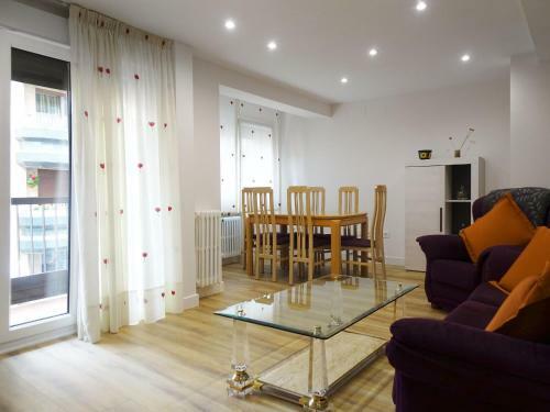 Apartamento Vut Vera Valle