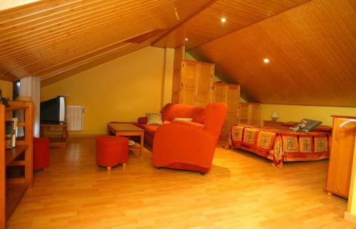 Agroturismo Casa de Abril