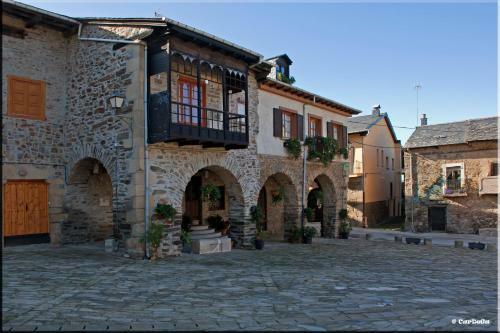 Agroturismo Casa de Abril