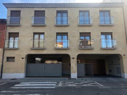 Apartamento Turistico Puente Romano P4 2-a