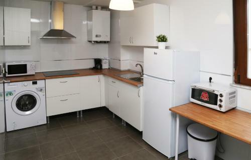Apartamento Turistico Puente Romano P4 2-a