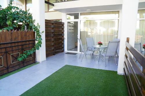 Apartamento Galatex ?aisonette