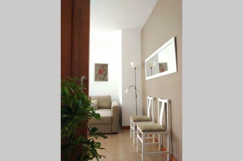 Apartamento �tico San Marcos