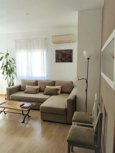 Apartamento �tico San Marcos