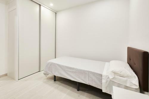 Apartamento El Descansso de Picasso