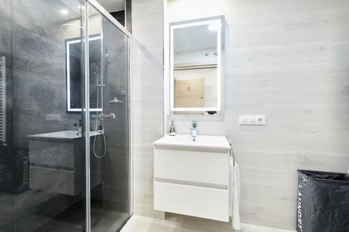 Apartamento El Descansso de Picasso