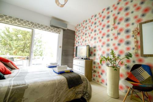 Apartamento Green Valley Modern Studio