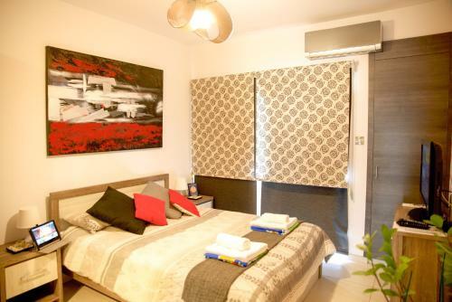 Apartamento Green Valley Modern Studio