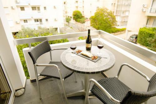 Apartamento Green Valley Modern Studio