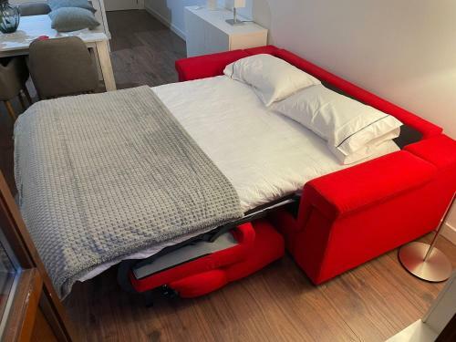 Apto Tur�stico Plaza Del Mercado 1.2