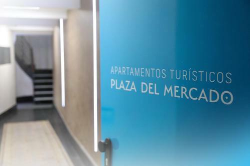 Apto Tur�stico Plaza Del Mercado 1.2