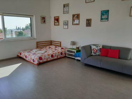 Apartamento Limassol Sea View Studio