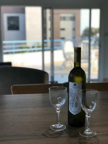Apartamento Alania Complex - With Pool