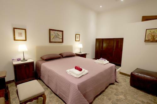 Bed & Breakfast Avgi's Home