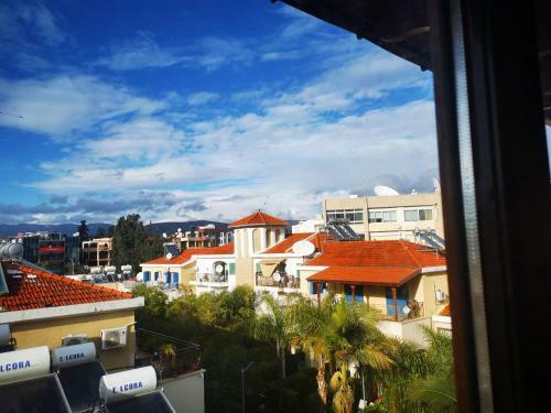 Beachfront Suites - Best Location Peaceful Green Place