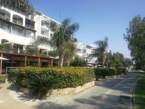 Beachfront Suites - Best Location Peaceful Green Place