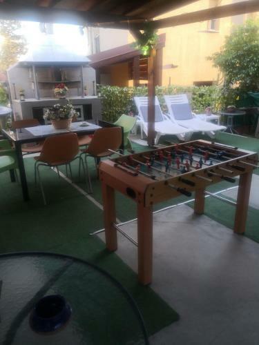 Andros Residence