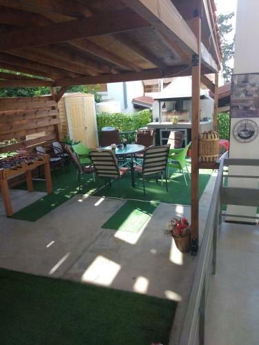 Andros Residence