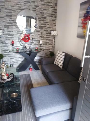 Andros Residence