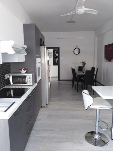 Andros Residence