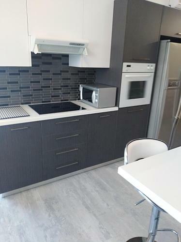 Andros Residence